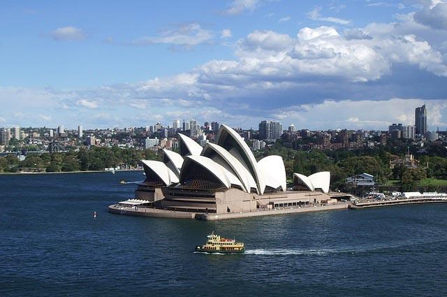 澳洲最新留学生政策 澳大利亚的留学政策