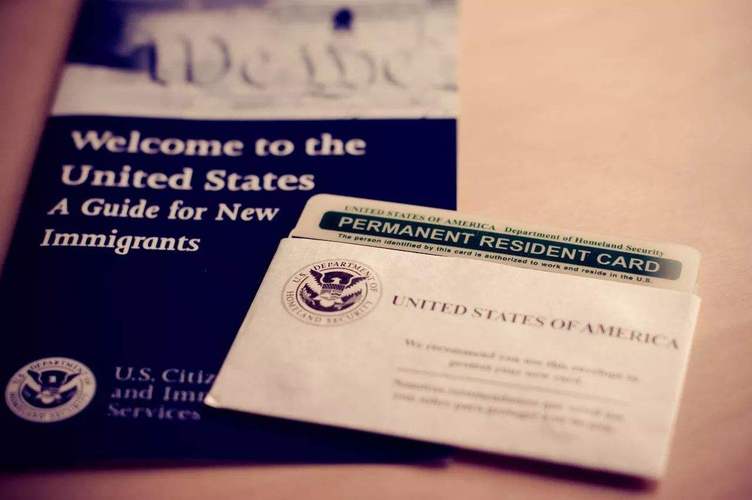 如何申请美国留学 美国绿卡申请条件